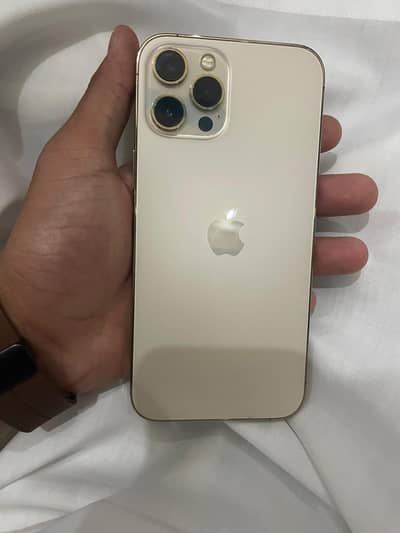 iphone 12 pro max 128gb non pta bh 73%
