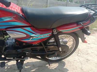 good bike jenin condition