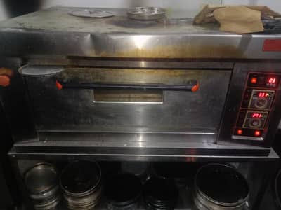 RESTAURANT KITCHEN EQUIPMENT FOR SALE