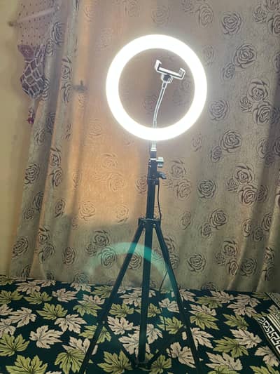 Ring Light