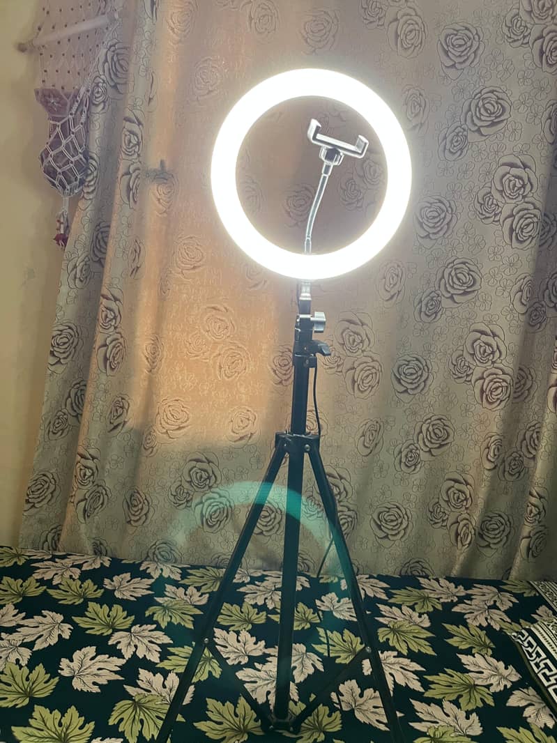 Ring Light 0