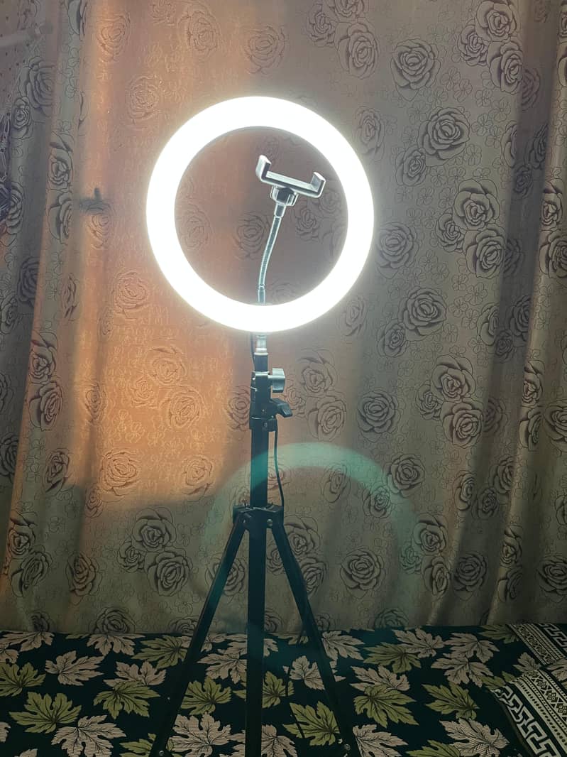 Ring Light 1