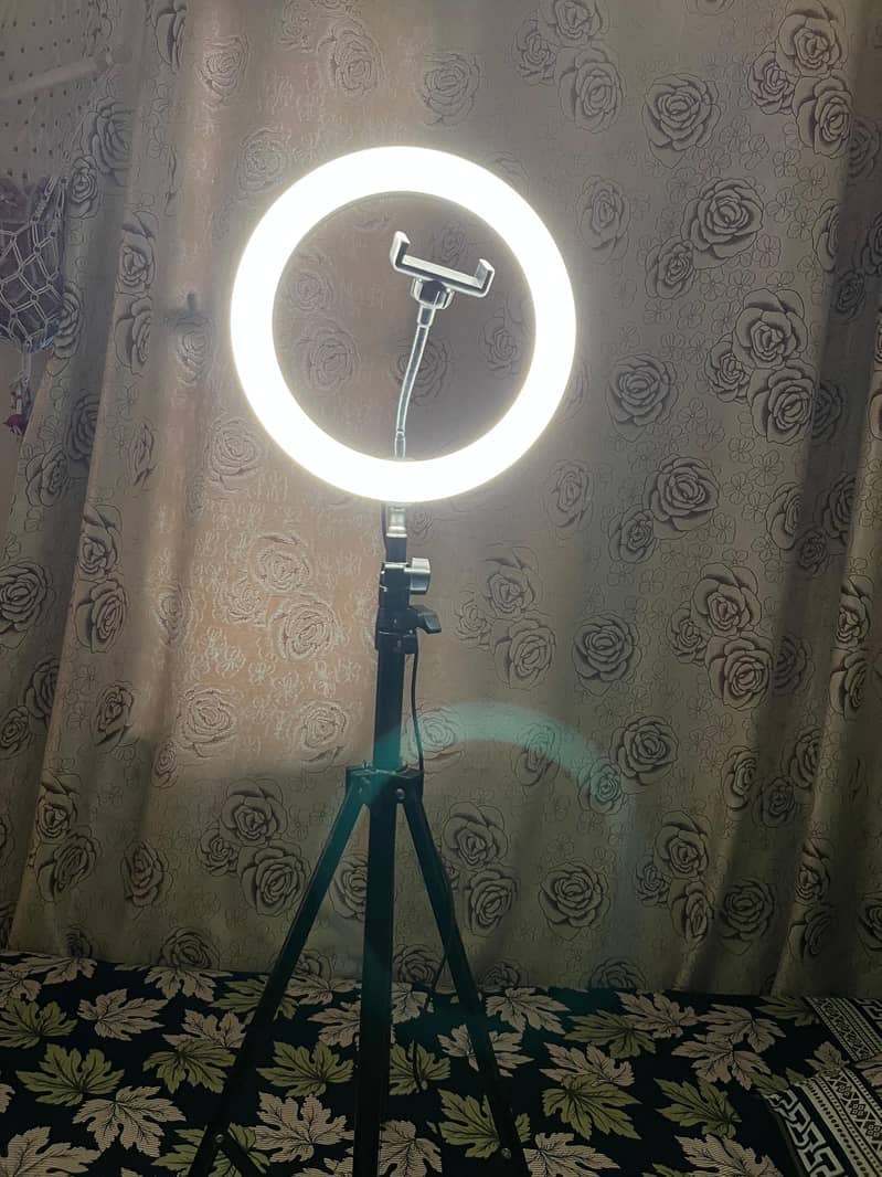 Ring Light 2
