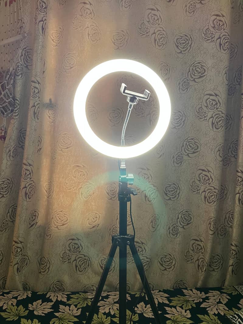 Ring Light 3