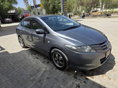 Honda City 1.3 prosmatic