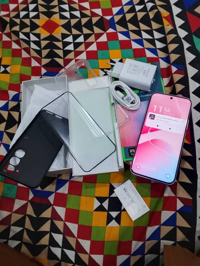 infinix hot 60 Pro Plus new condition