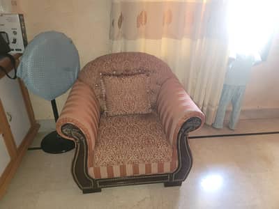 7 Seater Sofa Ser