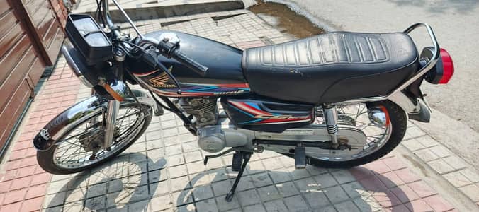 honda 2019 B modal
