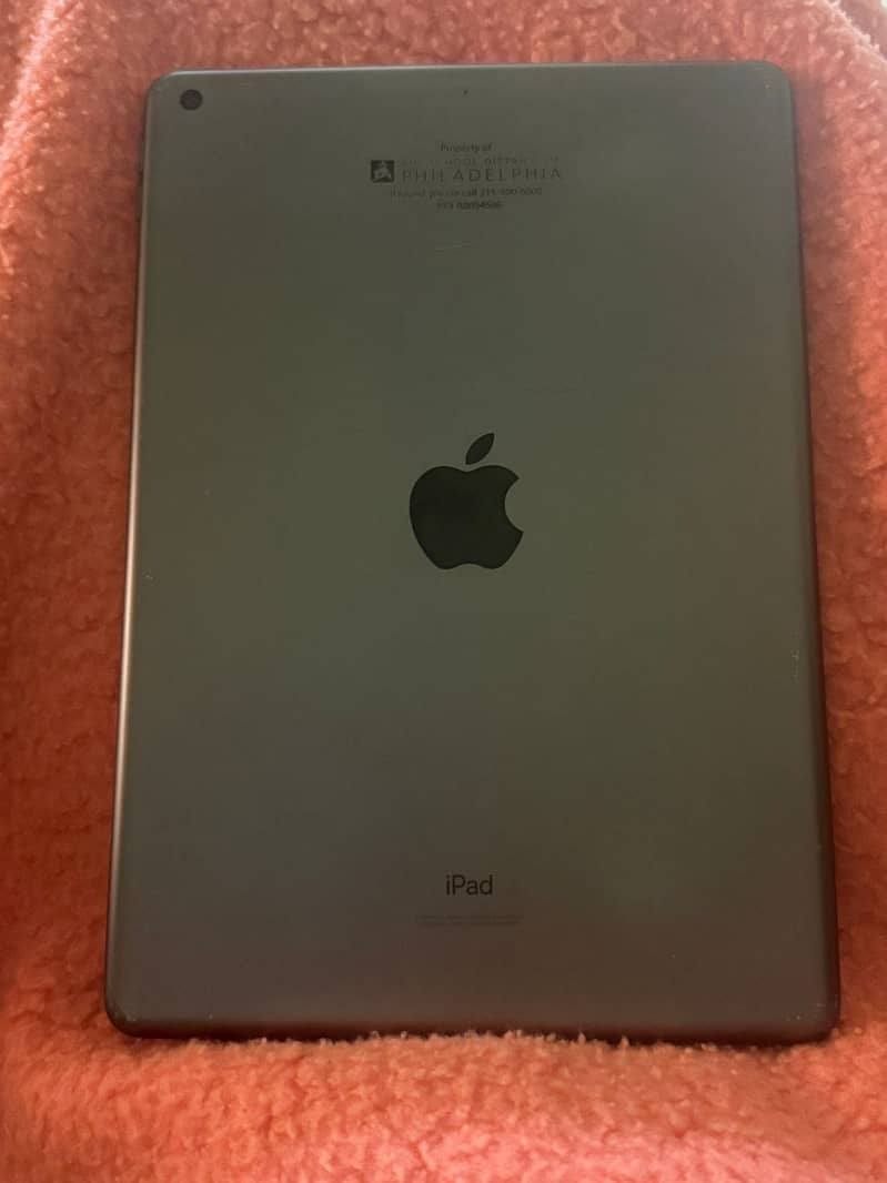 Ipad 9th generation 64gb 0