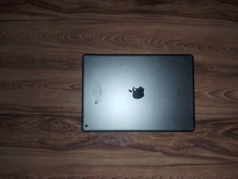 Ipad 9th generation 64gb 1