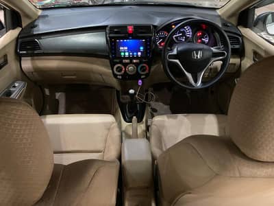 Honda city 1.3 manual 2020 model