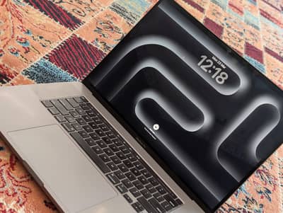 MacBook Pro 2019