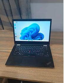 Lenovo ThinkPad i5 2nd Gen | 4GB RAM | 128GB SSD