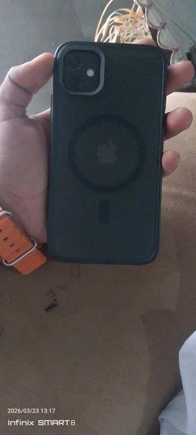 I phone 11non pta 64gb