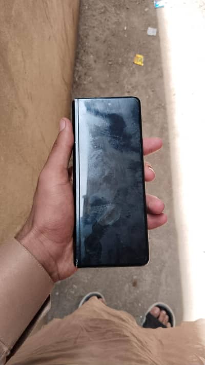samsung z fold 3 5g 12+256