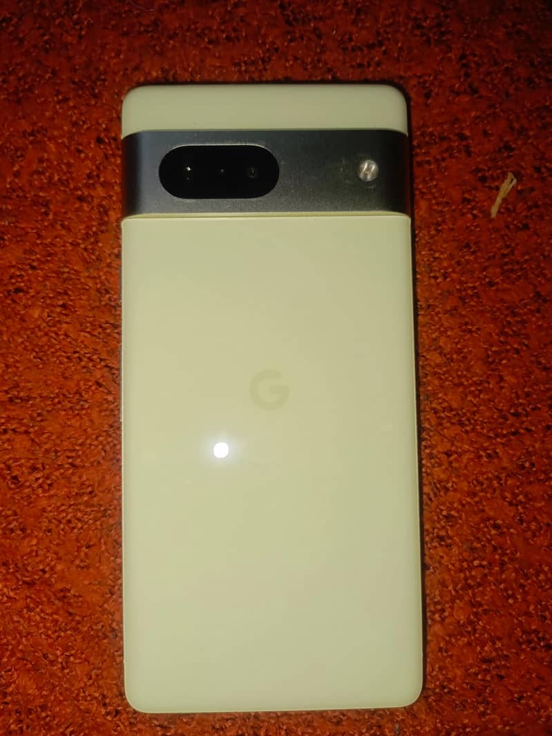 Google Pixel 7 2