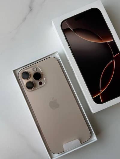 iphone 16 pro max pta approved available