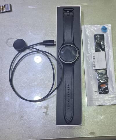 Samsung watch 6 classic