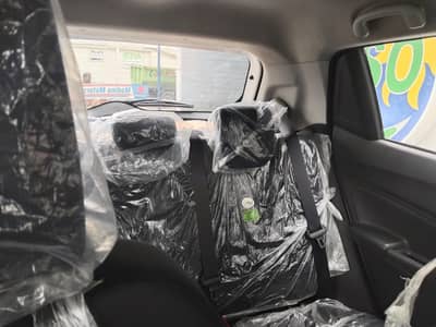 Suzuki swift full option