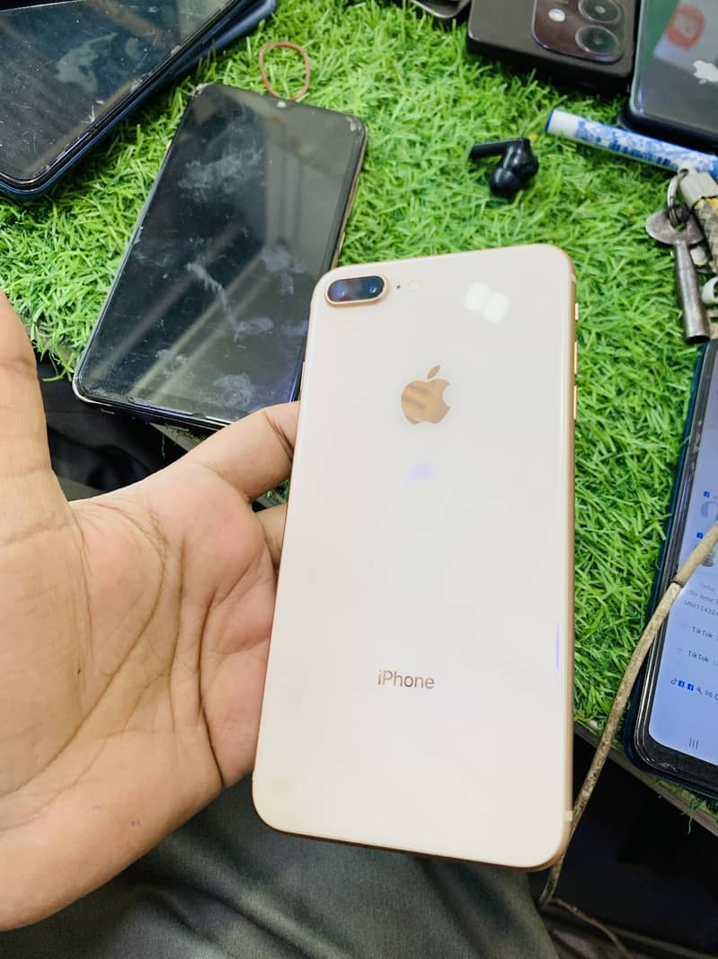 iphone 8plus 3