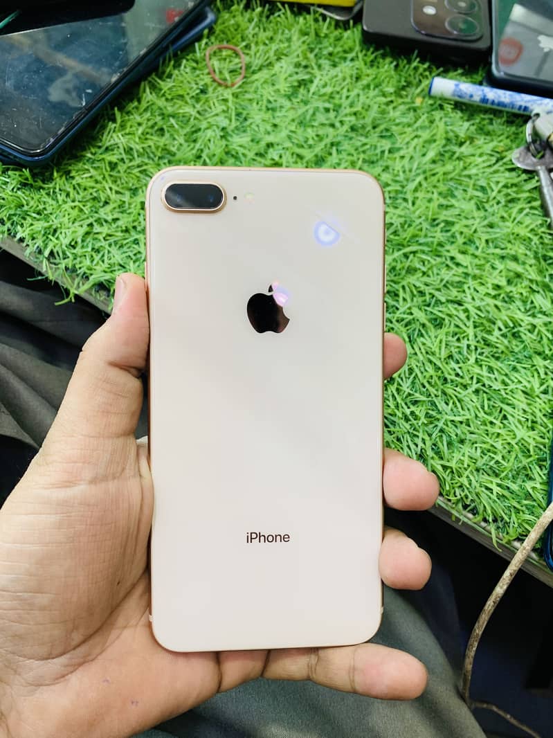 iphone 8plus 5