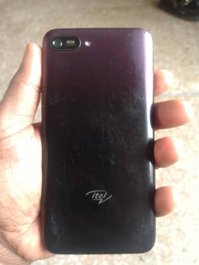itel a25 pro 2/32. pta approve.  all ok set no box no charger