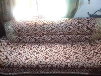 used sofa in good condition