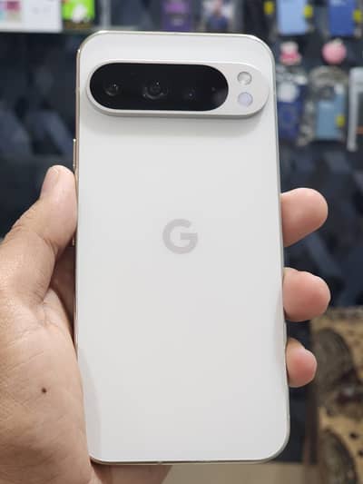 Google Pixel 9 Pro XL