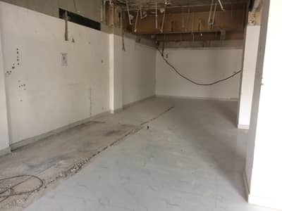 Showroom Available for Rent Liberty Chowk