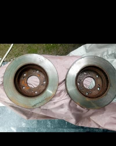mehran brake disk jisy chayay contrect me bilkul  ok Hy