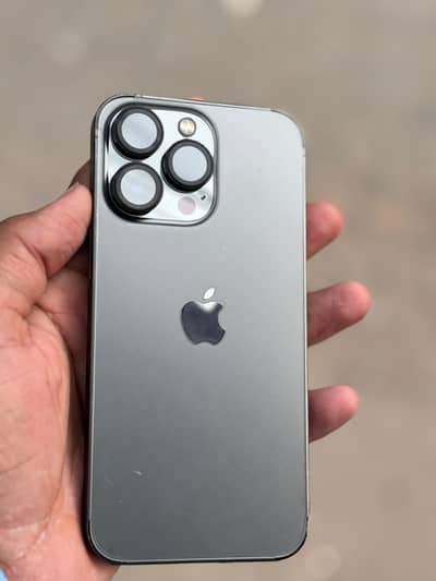 Iphone 13 pro 128gb 10/10 condition all ok