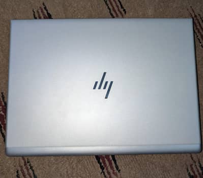 HP Elite Book 830 G6 8/256 GB