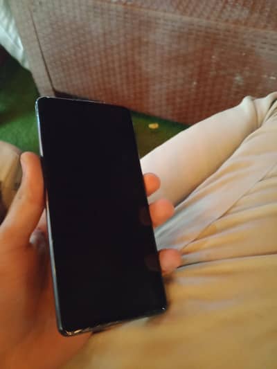 SAMSUNG S20 FE NON PTA