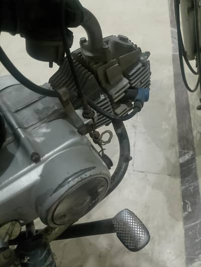 honda for urgent sale