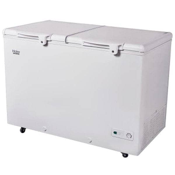 Haier freezer 2