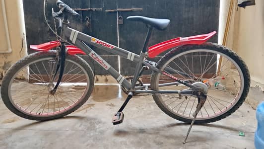 shell power sports bicycle for sale