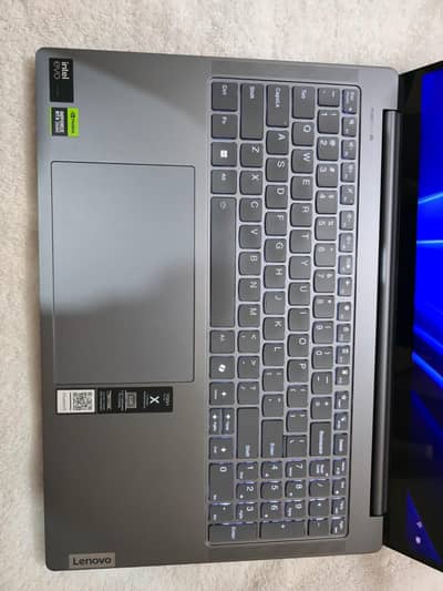 Lenovo Yoga Pro Intel Ultra 9 RTX 4060 32GB RAM 1TB SSD