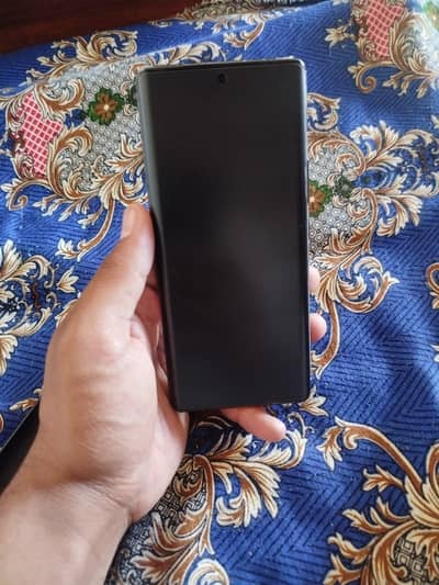 infinix zero 40