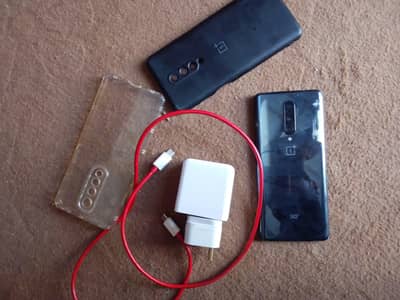 One Plus 8 5G   8GB Ram  128GB Rom 90FPS Pubg 65Waat ultra Fast Chager