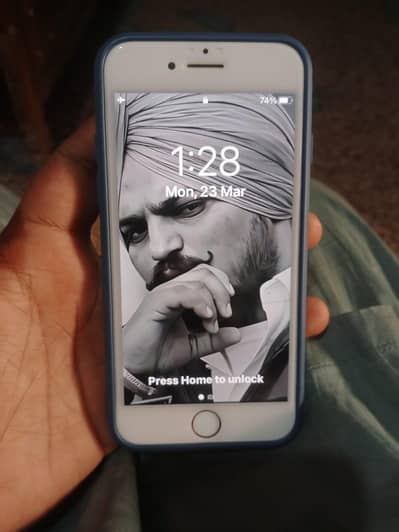 iphone 7 good condition