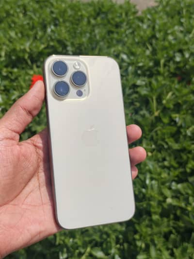 iPhone 14 Pro Max 128GB PTA Approved – Excellent Condition