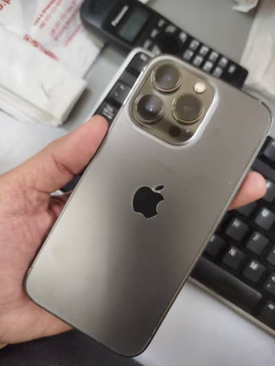 iPhone 13 pro 256