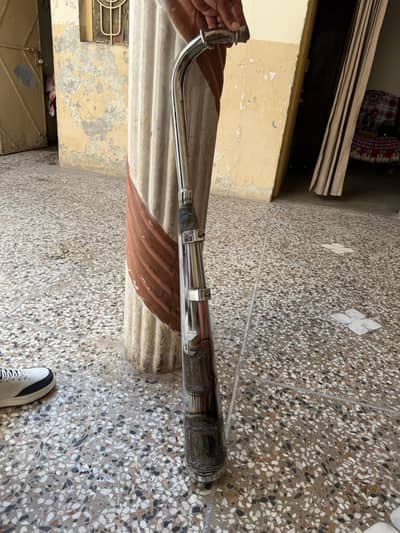 rashka silancer tayer karwa ya aa top quality sound