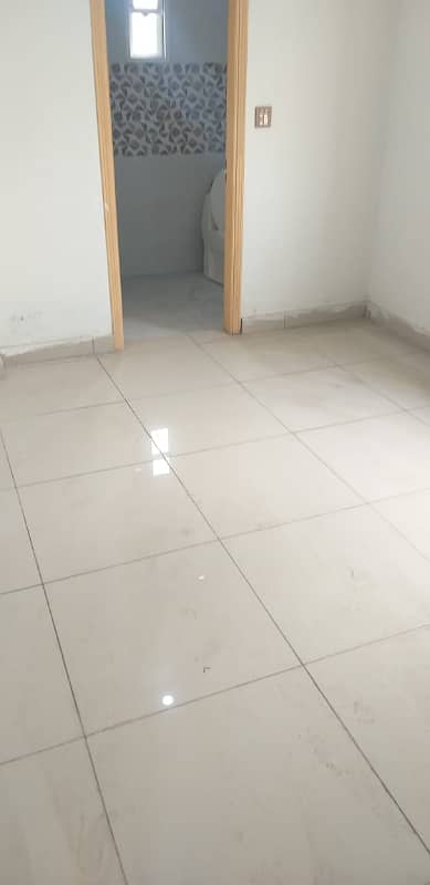 Flat Available for Rent Gulistan. e. Jouhar
