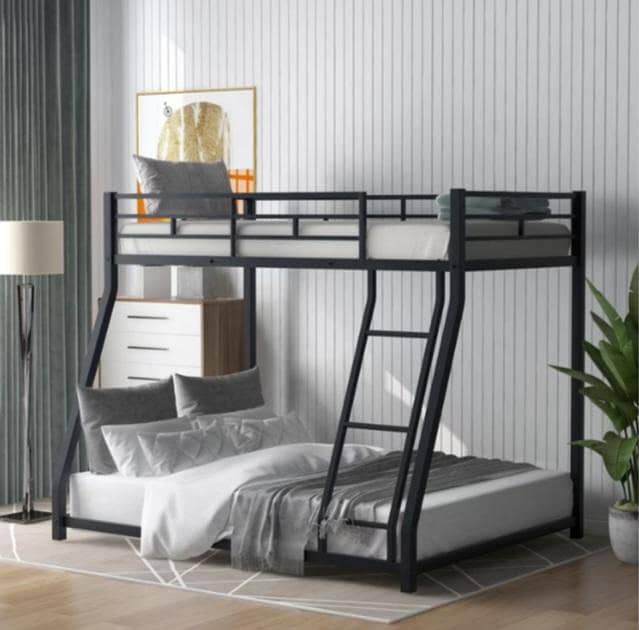 Bunk Bed , Single Bed, Double Bed, Jhoola 5
