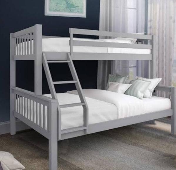 Bunk Bed , Single Bed, Double Bed, Jhoola 6