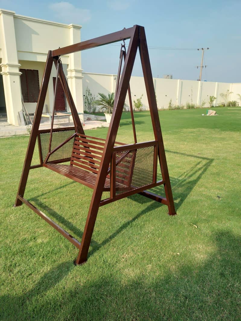 Bunk Bed , Single Bed, Double Bed, Jhoola 8