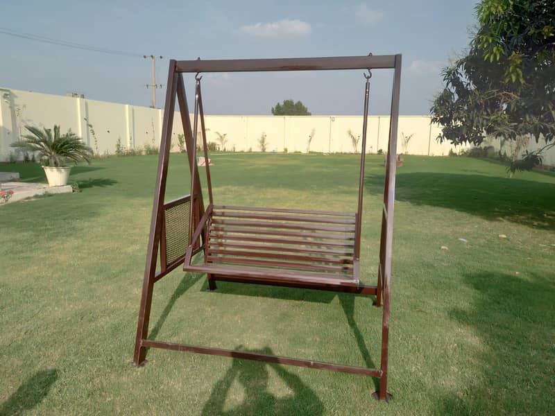 Bunk Bed , Single Bed, Double Bed, Jhoola 9