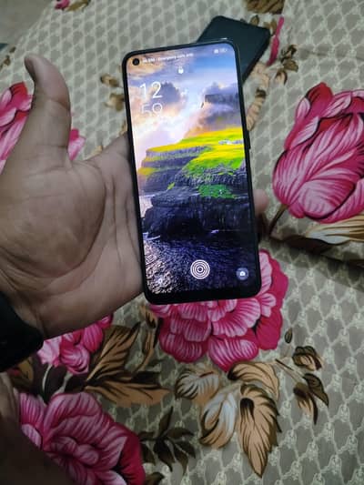 oppo F19 pro