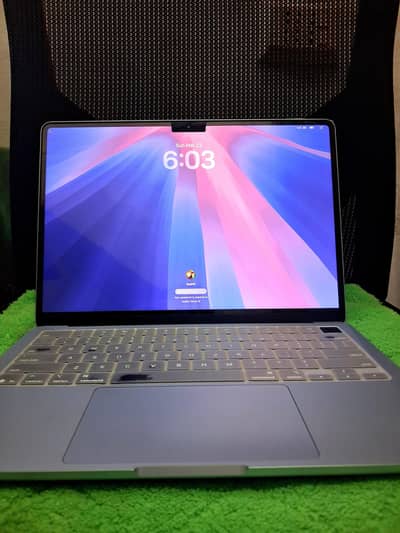 Apple Macbook M4 Air